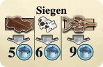 Arler Erde - Siegen