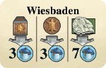 Arler Erde - Wiesbaden