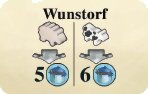 Arler Erde - Wunstorf