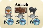 Arler Erde - Aurich