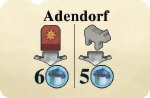 Arler Erde - Adendorf