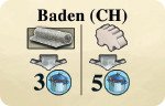 Arler Erde - Baden