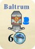 Arler Erde - Baltrum