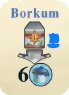 Arler Erde - Borkum