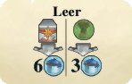 Arler Erde - Leer
