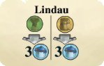 Arler Erde - Lindau