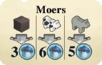 Arler Erde - Moers