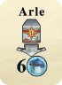 Arler Erde - Arle