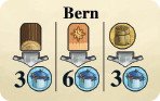 Arler Erde - Bern