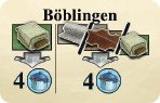 Arler Erde - Böblingen