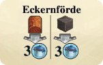 Arler Erde - Eckernförde