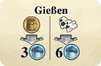 Arler Erde - Gießen