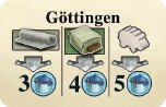 Arler Erde - Göttingen