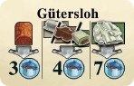 Arler Erde - Gütersloh