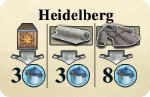 Arler Erde - Heidelberg