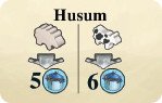 Arler Erde - Husum