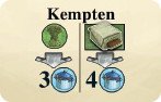 Arler Erde - Kempten