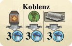 Arler Erde - Koblenz