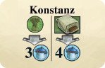 Arler Erde - Konstanz