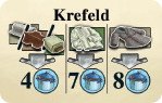 Arler Erde - Krefeld