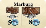 Arler Erde - Marburg