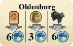 Arler Erde - Oldenburg