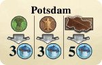 Arler Erde - Potsdam