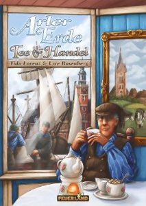 Fields of Arle - Tea & Trade