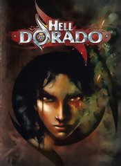 Photo: Hell Dorado : livre de règles