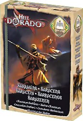Photo: Hell Dorado : Chasseurs Berbères