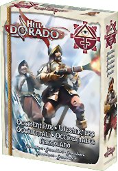 Photo: Hell Dorado : Grenadiers