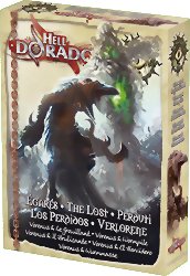 Photo: Hell Dorado : Vorenus et le Grouillant