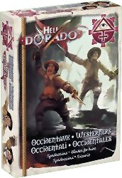 Photo: Hell Dorado : Spadassins
