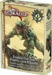 Photo: Hell Dorado : Cracheur Squamate