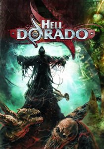 Hell Dorado - 2nde Edition