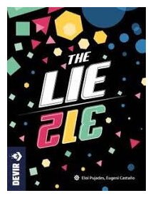 The Lie