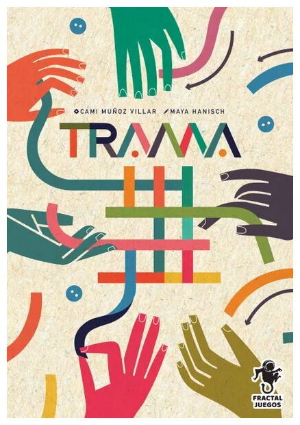 Trama