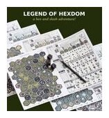 Legend Of Hexdom