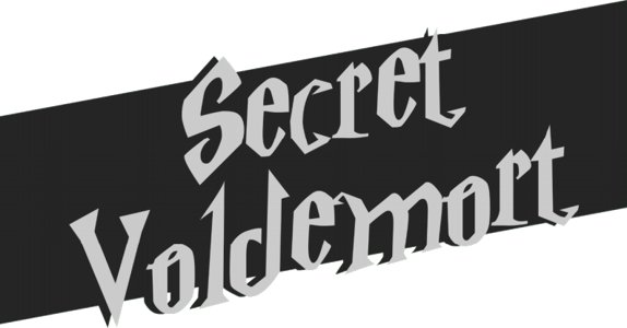 Secret Voldemort