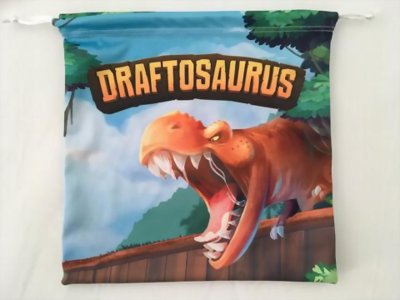 Draftosaurus - Sac