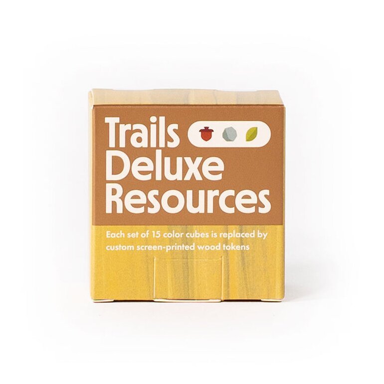 Trails - Deluxe Resources