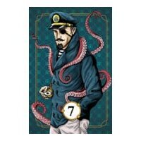 On Board - Capitaine