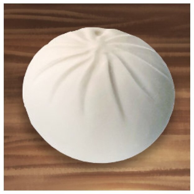 Steam Up - Squishy Steam Bun