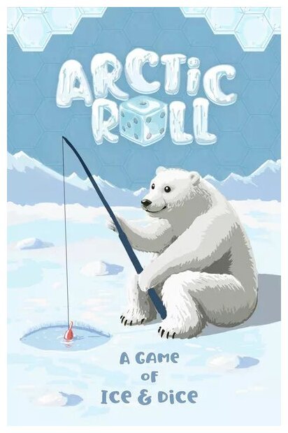 Arctic Roll -  Complete Collection
