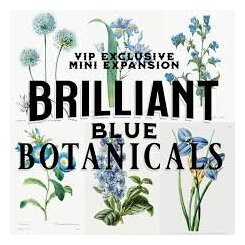 Botany - Brilliant Blue Botanicals