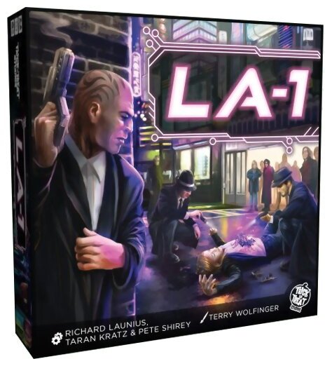 LA-1