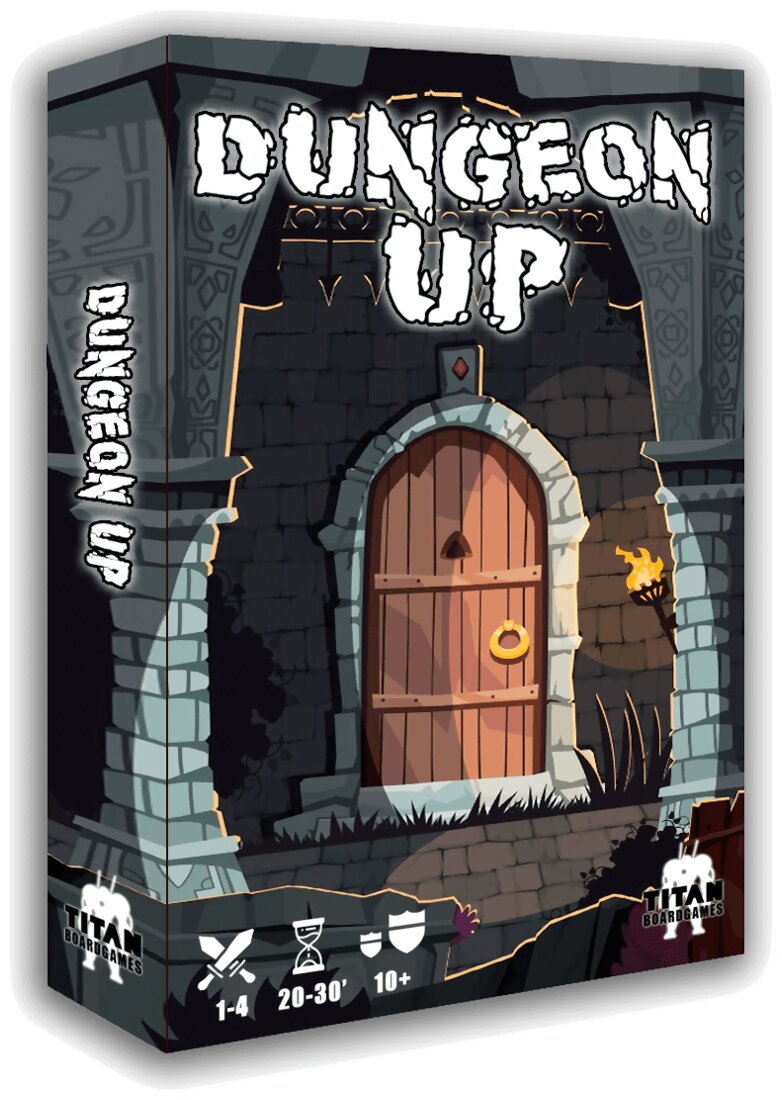 Dungeon Up