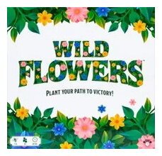 Wild Flowers
