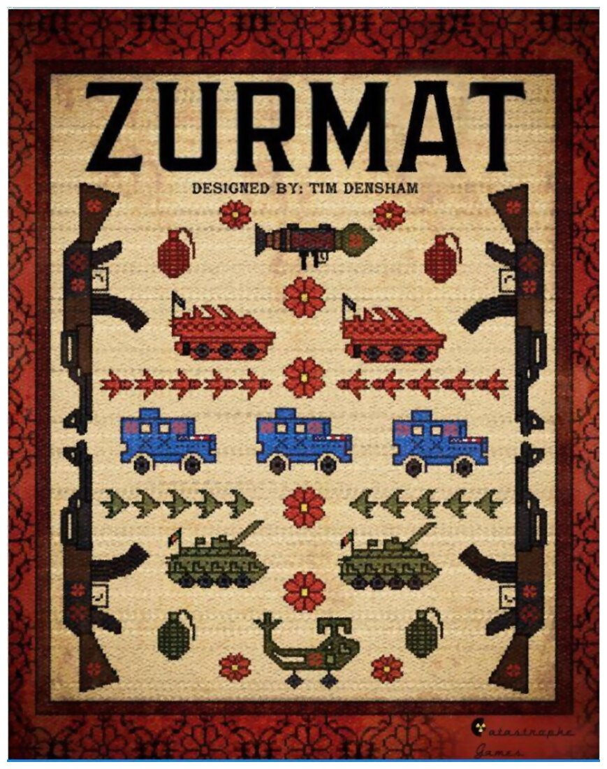 Zurmat