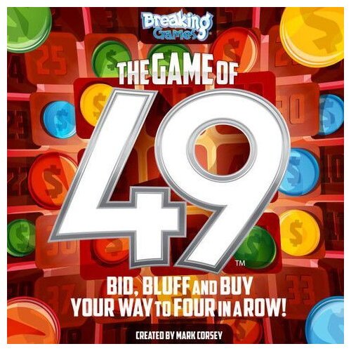 The Game of 49